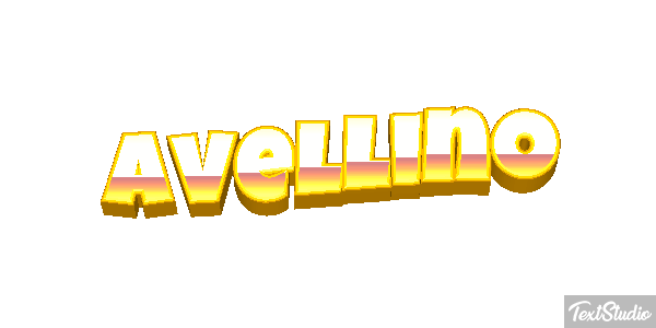 Avellino Efekt tekstowy