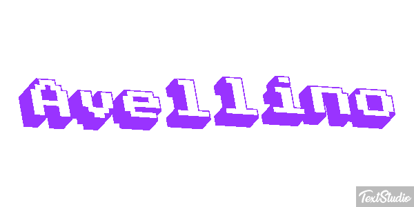 Avellino Efekt tekstowy
