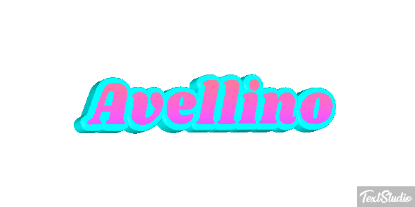 Avellino Efekt tekstowy