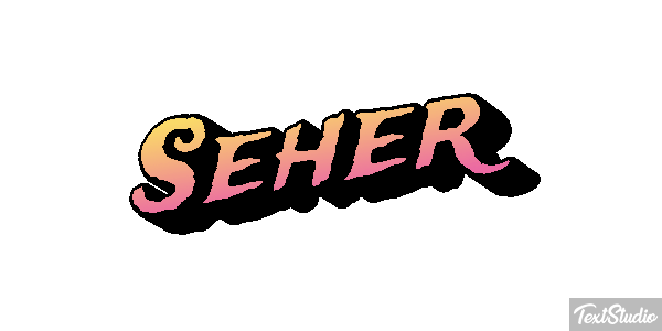 Seher Metin efekti