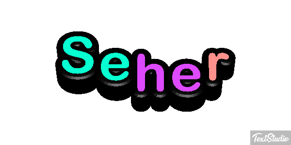 Seher Metin efekti