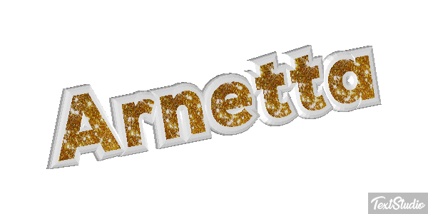 Arnetta Effetto testo
