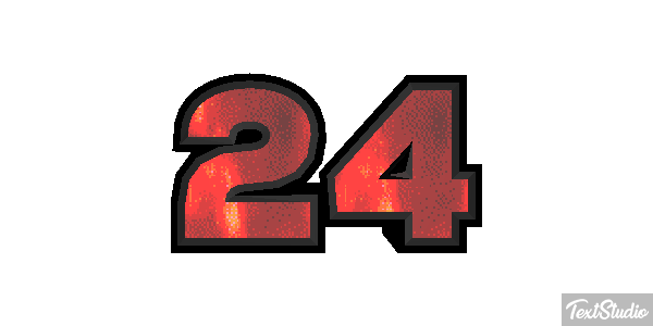 24 Effetto testo