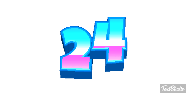 24 Effetto testo