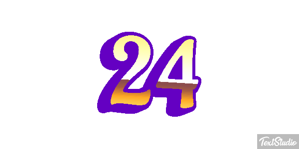 24 Effetto testo