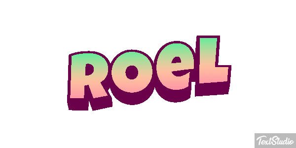 Roel Metin efekti