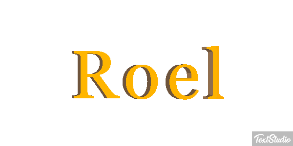Roel Metin efekti