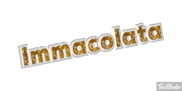 Immacolata Efeito do texto