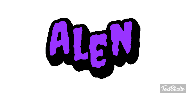 Alen Effet de texte