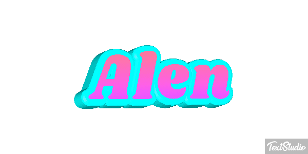 Alen Effet de texte