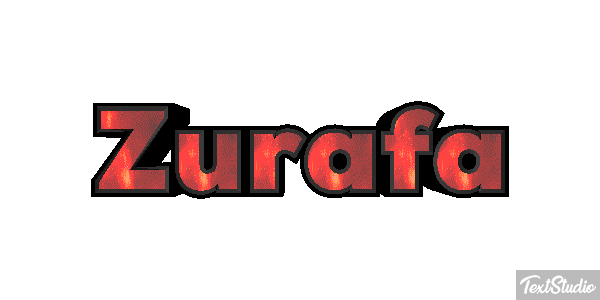 Zürafa Effetto testo