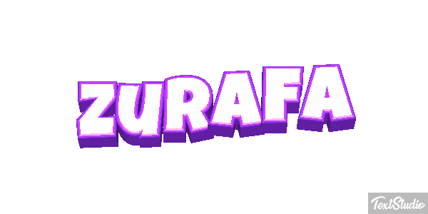 Zürafa Effetto testo