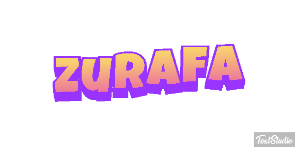 Zürafa Effetto testo
