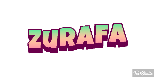 Zürafa Effetto testo