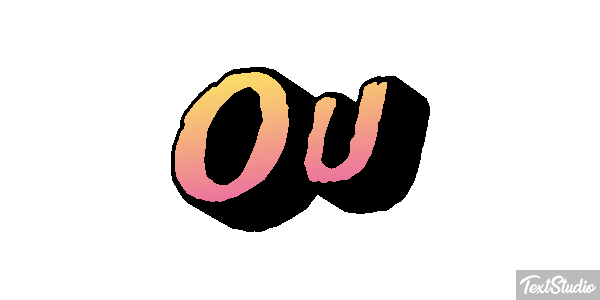Ou Efeito do texto
