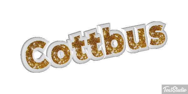 Cottbus Efekt tekstowy