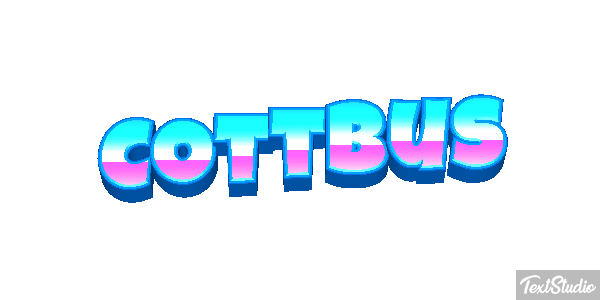 Cottbus Efekt tekstowy