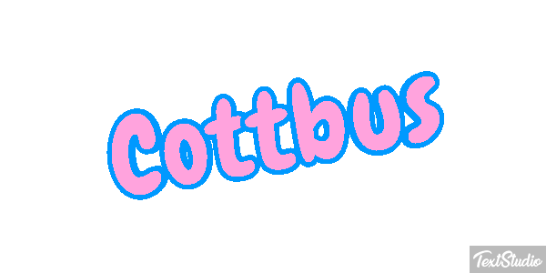 Cottbus Efekt tekstowy
