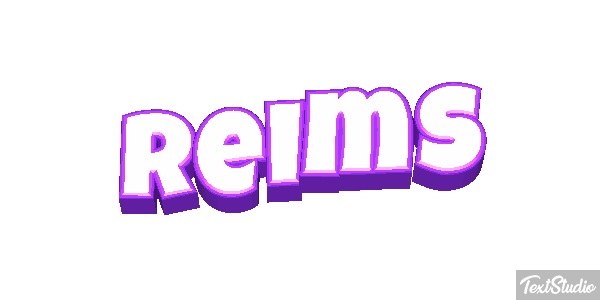 Reims Efekt tekstowy
