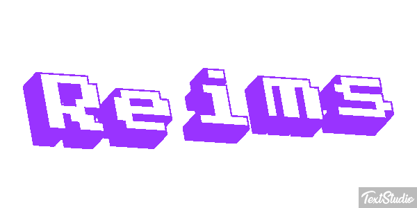 Reims Efekt tekstowy