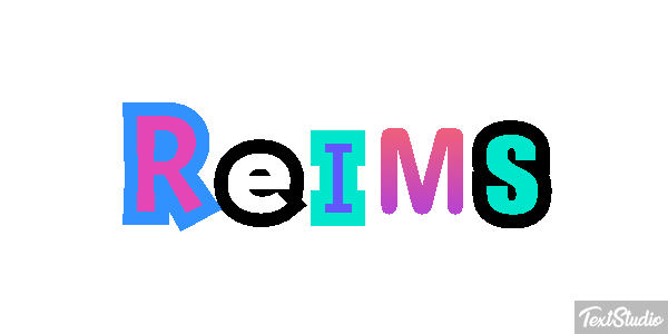 Reims Efekt tekstowy