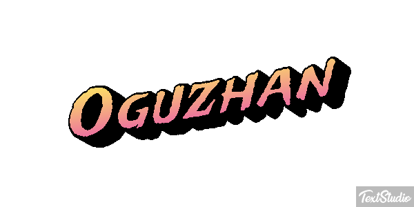 Oğuzhan Metin efekti