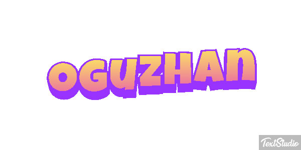 Oğuzhan Metin efekti