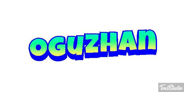 Oğuzhan Metin efekti