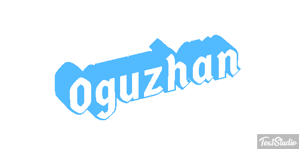 Oğuzhan Metin efekti