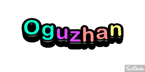 Oğuzhan Metin efekti