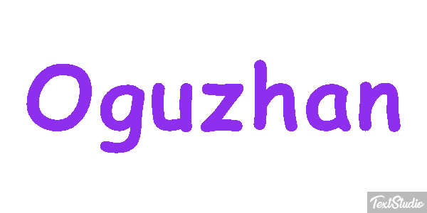 Oğuzhan Metin efekti
