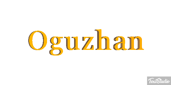 Oğuzhan Metin efekti