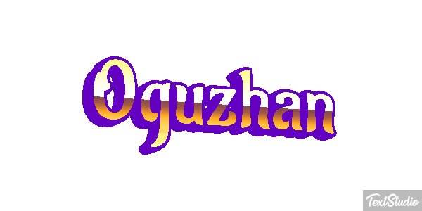 Oğuzhan Metin efekti