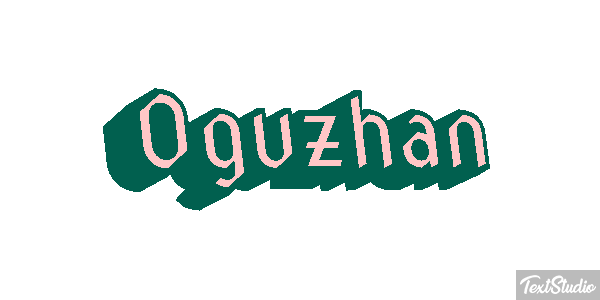 Oğuzhan Metin efekti