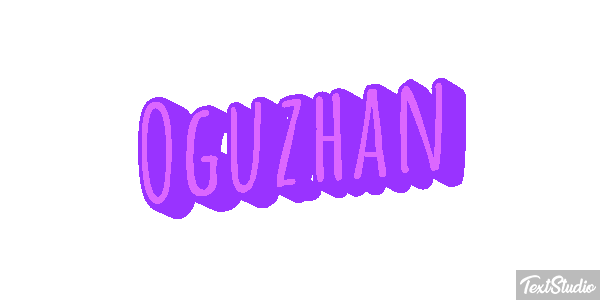 Oğuzhan Metin efekti
