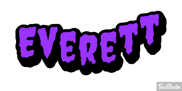 Everett Efekt tekstowy