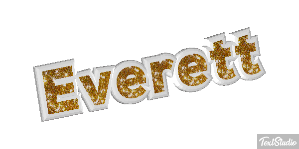 Everett Efekt tekstowy