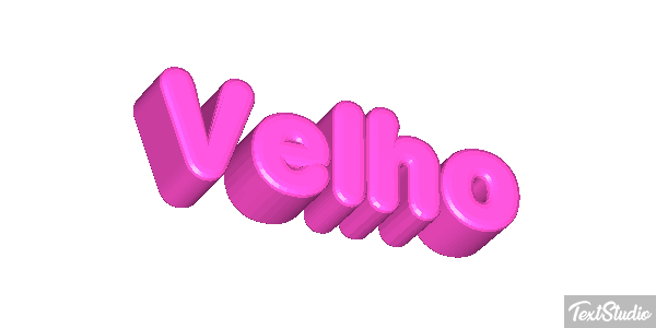 Velho Efekt tekstowy