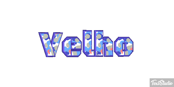 Velho Efekt tekstowy