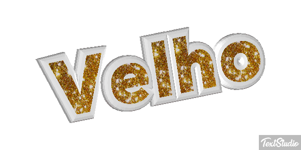 Velho Efekt tekstowy