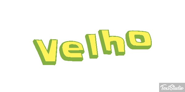 Velho Efekt tekstowy