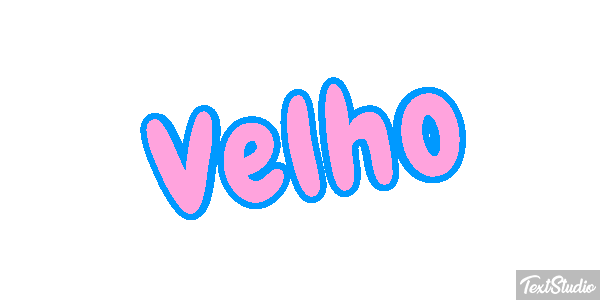 Velho Efekt tekstowy