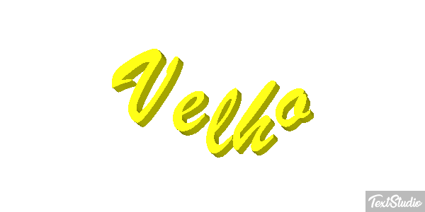 Velho Efekt tekstowy