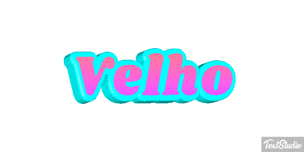 Velho Efekt tekstowy