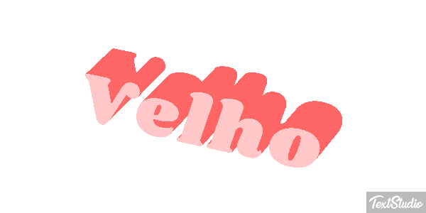 Velho Efekt tekstowy