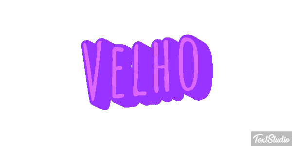 Velho Efekt tekstowy