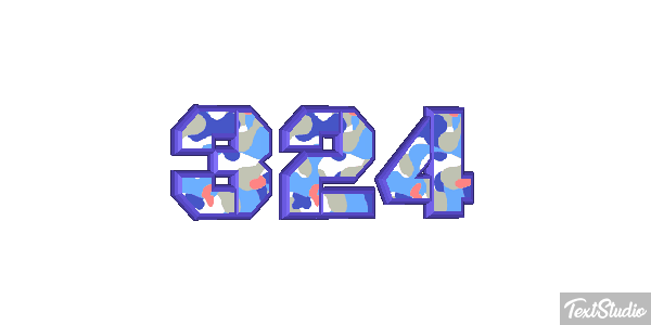 324 Effetto testo