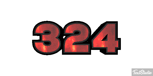 324 Effetto testo