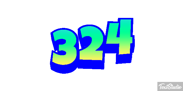 324 Effetto testo