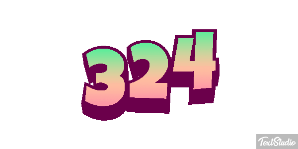 324 Effetto testo